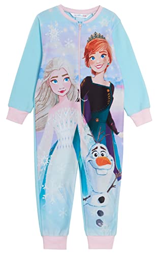 Pyjama reine des neiges 4 ans hot sale