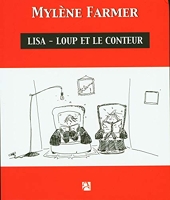 Lisa-Loup et le Conteur