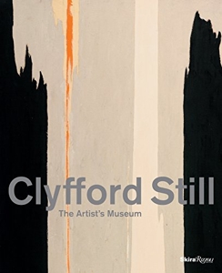 Clyfford Still - The Artist's Museum