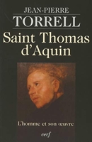 Saint Thomas d'Aquin - L'homme et son oeuvre