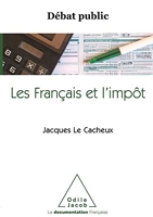Les Français et l'Impôt - Débat public