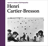 Henri Cartier-Bresson aperture masters of photography