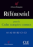 Référentiel Pour Le Cadre Européen Commun - Livre