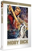 Moby Dick [Blu-Ray]