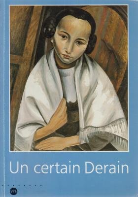 couverture de : Un certain Derain