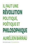 Il Faut Une Révolution Politique, Poétique Et Philosophique - Les Apuléennes #2