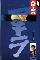 Akira, tome 4 - Le Réveil