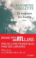 Et toujours les Forêts - Prix RTL Lire 2020