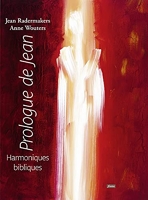 Prologue de Jean - Harmoniques bibliques