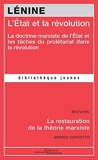 L'Etat et la révolution - La doctrine marxiste de l'Etat et les tâches du prolétariat dans la révolution - Science Marxiste - 01/10/2020