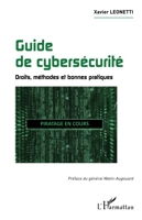 Guide de cybersécurité - Droits, méthodes et bonnes pratiques
