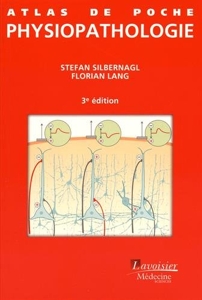 Atlas de poche de physiopathologie de Stefan Silbernagl