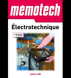 Mémotech électrotechnique