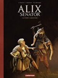Alix Senator - Edition Deluxe (Tome 10) - La Forêt carnivore (Alix Senator, édition luxe) - Format Kindle - 13,99 €