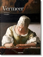 Vermeer - L’œuvre Complet
