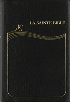 Bible Missionnaire Segond 1910 Vynile Noir - Bibli O - 2000