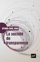 La société de transparence