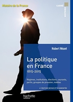 La politique en France 1815-2015
