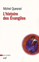 L'histoire des Evangiles