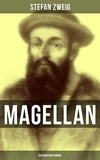 Magellan - Format Kindle - 0,99 €