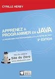 Apprenez à programmer en Java - 2e Édition