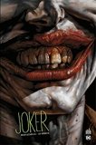 Joker - Intégrale (DC Deluxe) - Format Kindle - 2,99 €