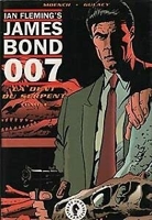 James Bond 007 T1 La Dent Du Serpent