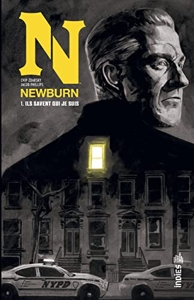 Newburn - Tome 1 de ZDARSKY Chip