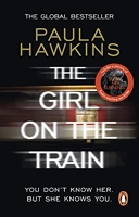 The girl on the train - The multi-million-copy global phenomenon