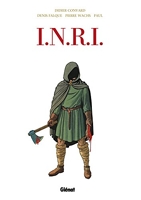 I.N.R.I - Intégrale 2015
