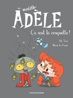 Mortelle Adèle : au pays des contes défaits - édition collector