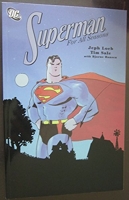 Superman for All Seasons - DC Comics - 01/10/2002