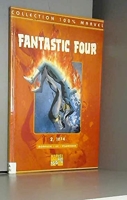 Fantastic Four, Tome 2