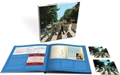 Abbey Road (50° Anniversary Superdeluxe Edt. 3 CD + B.Ray Audio + Book 100 Pag.)