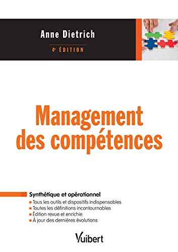 Management des compétences (Entreprise) - Format Kindle - 12,99 €