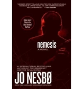 (Nemesis) By Nesbo, Jo (Author) Paperback on (10 , 2009) - Harper Paperbacks - 01/10/2009