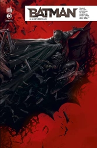 Batman Rebirth - Tome 10 de TAYLOR Tom