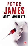 Mort imminente - Format Kindle - 5,99 €