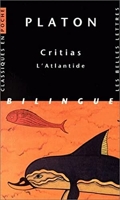 Critias - L'Atlantide
