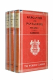 Gargantua and Pantagruel - Oxford University Press