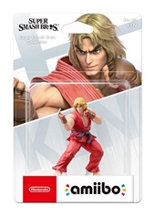Nintendo N°69 - Ken