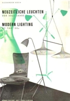 Modern Lighting in the 50's /franCais/anglais/allemand