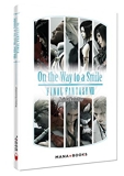 Final Fantasy VII - On the Way to a Smile (poche)