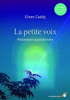 La petite voix - Méditations quotidiennes - Souffle Or - 03/11/2008