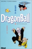 Dragon Ball, tome 4 - Le Tournoi