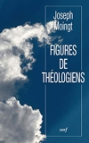 Figures de théologiens (Cogitatio Fidei) - Format Kindle - 15,99 €