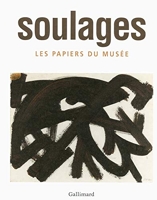 Soulages - Les papiers du musée