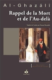 Rappel de la Mort et de l'Au-delà (Revivification des sciences de la religion) - Format Kindle - 12,00 €