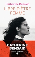 Libre d'être femme (IC.ESSAIS) - Format Kindle - 12,99 €