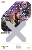 Dawn of X Vol. 02 - Panini - 07/10/2020